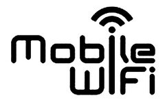mobile WiFi