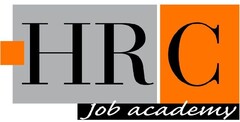 HRC job academy