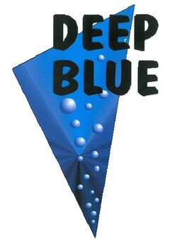 DEEP BLUE