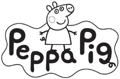 PEPPA PIG