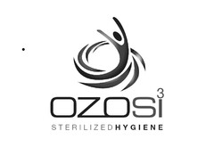 OZOSI'3 STERILIZED HYGIENE