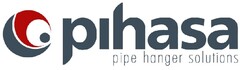 pihasa pipe hanger solutions