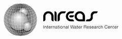 NIREAS INTERNATIONAL WATER RESEARCH CENTER