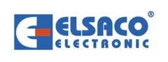 ELSACO ELECTRONIC