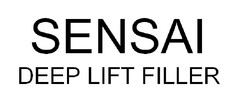 SENSAI DEEP LIFT FILLER