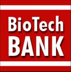 BioTech BANK