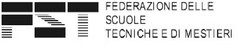 FZT 
Federazione delle scuole tecniche e di mestieri