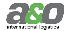 a&o international logistics