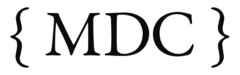 MDC