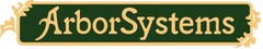 ARBORSYSTEMS