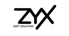 ZYX SOFT SOLUTION