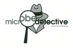 microbedetective mastering microbiology!