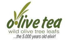 olive tea wild olive tree leafs ...the 5000 years old elixir!