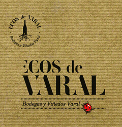 ECOS DE VARAL BODEGAS Y VIÑEDOS VARAL