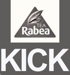 TEA RABEA KICK