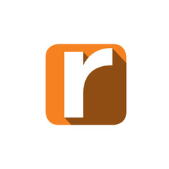 r