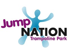 Jump NATION Trampolin Park