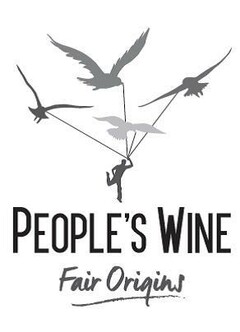 PEOPLE'S WINE FAIR ORIGINS