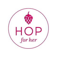 HOP FOR HER