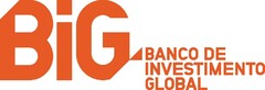 BiG BANCO DE INVESTIMENTO GLOBAL