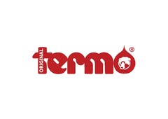 termo ORIGINAL