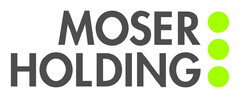 Moser Holding