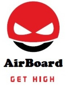 AIRBOARD GET HIGH