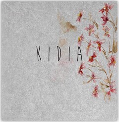 KIDIA