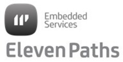 Embedded Services ElevenPaths