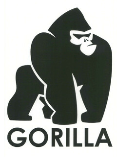 GORILLA