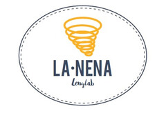 LA NENA LENYLAB