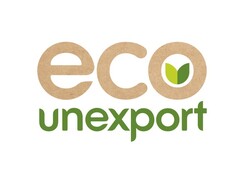 ECO UNEXPORT