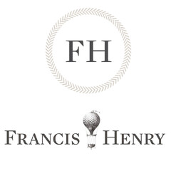 FH FRANCIS HENRY