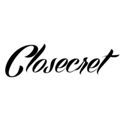 Closecret