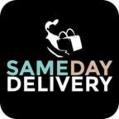 SAME DAY DELIVERY