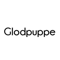 Glodpuppe