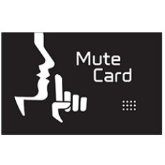 MuteCard