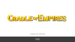 CRADLE OF EMPIRES