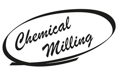 chemical milling