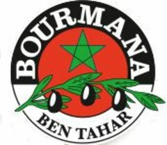 BOURMANA Ben Tahar