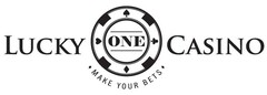 LUCKY ONE CASINO MAKE YOUR BETS