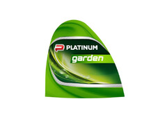 PLATINUM garden