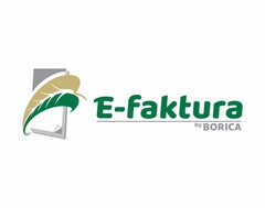 E-faktura by BORICA