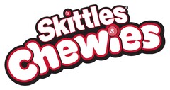 Skittles Chewies