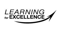 LEARNING for EXCELLENCE