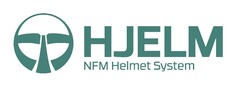 HJELM NFM Helmet System