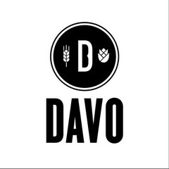 D DAVO