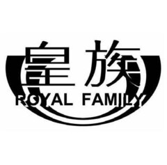 ROYAL FAMILY