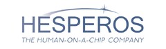 HESPEROS THE HUMAN-ON-A-CHIP COMPANY