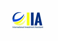 IIA International Investment Assistant